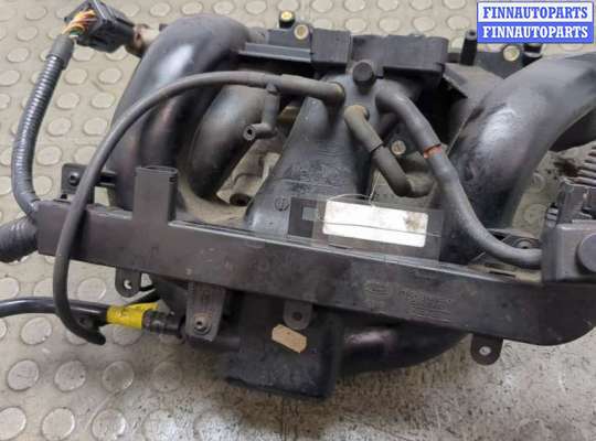 Коллектор впускной FO2220209 на Ford Mondeo 2 1996-2000
