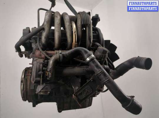 купить Двигатель (ДВС) на Volkswagen LT 28-46 1996-2006