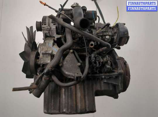 купить Двигатель (ДВС) на Volkswagen LT 28-46 1996-2006