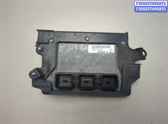 купить Блок управления двигателем на Acura RDX 2006-2013