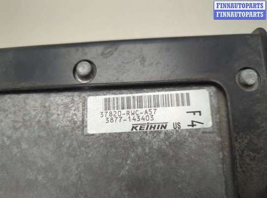 купить Блок управления двигателем на Acura RDX 2006-2013