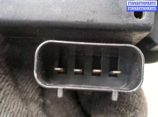 купить Сопротивление отопителя (моторчика печки) на Lincoln Navigator 2006-2014