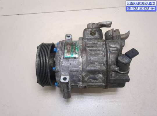 купить Компрессор кондиционера на Volkswagen Golf 5 2003-2009
