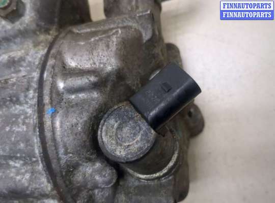 купить Компрессор кондиционера на Volkswagen Golf 5 2003-2009