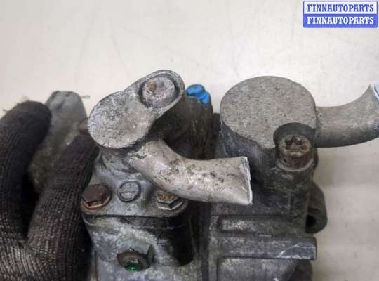 купить Компрессор кондиционера на Volkswagen Golf 5 2003-2009