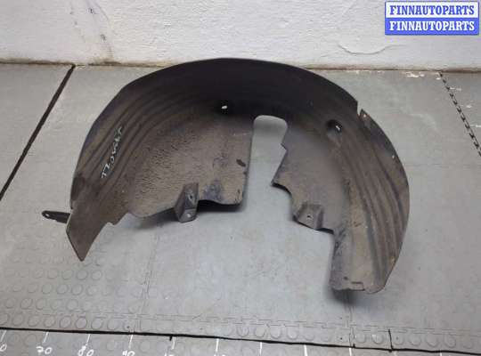 Защита арок (подкрылок) OP2353274 на Opel Astra J 2010-2017