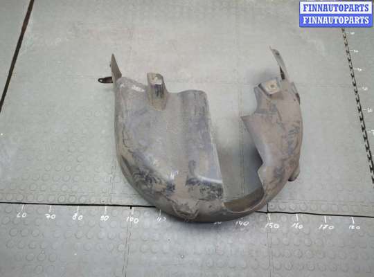 купить Защита арок (подкрылок) на Opel Astra J 2010-2017