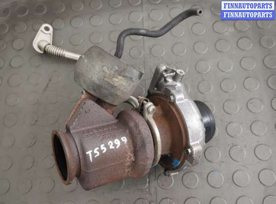 купить Турбина на Opel Insignia 2008-2017