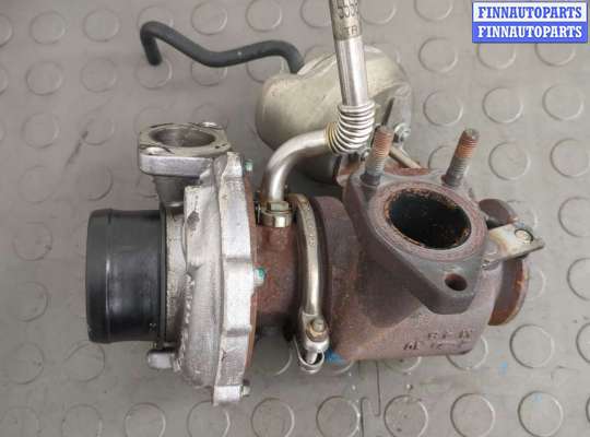 Купить Турбина на Opel Insignia 2008-2017 Турбина OP2287886 на Opel Insignia 2008-2017