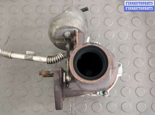 купить Турбина на Opel Insignia 2008-2017