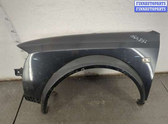 купить Крыло на Audi A6 (C5) Allroad 2000-2006