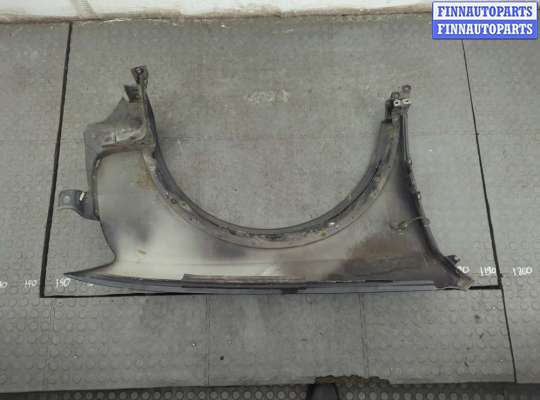 купить Крыло на Audi A6 (C5) Allroad 2000-2006