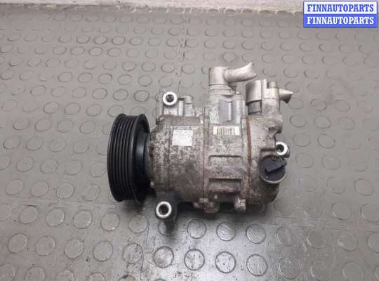 купить Компрессор кондиционера на Seat Leon 2 2005-2012