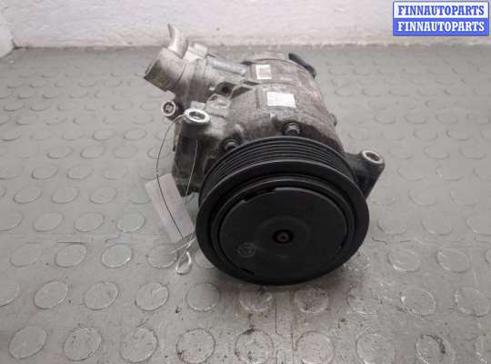 купить Компрессор кондиционера на Seat Leon 2 2005-2012