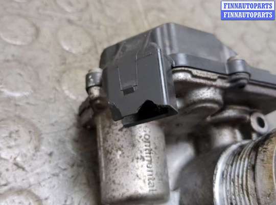 купить Заслонка дроссельная на Seat Leon 2 2005-2012
