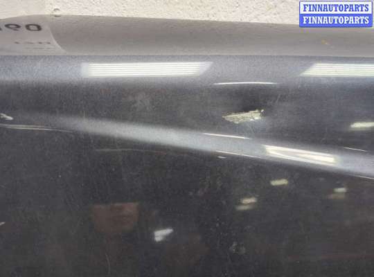 Капот на Mercedes-Benz C (W204)