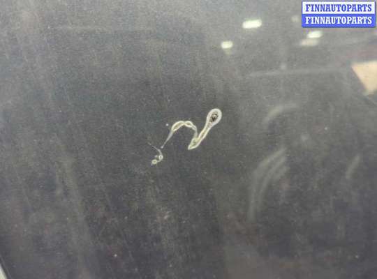 Капот на Mercedes-Benz C (W204)