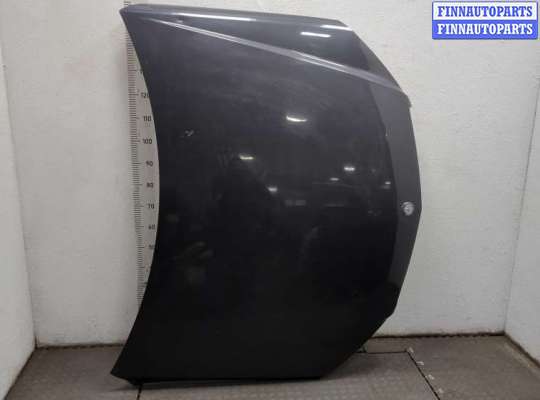Купить Капот на Mercedes C W204 2006-2015 Капот MB1595745 на Mercedes C W204 2006-2015