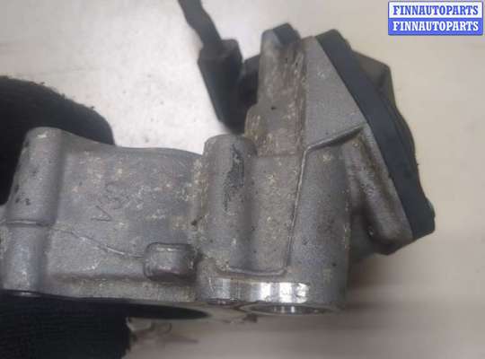 купить Клапан рециркуляции газов (EGR) на Mercedes C W205 2014-2018