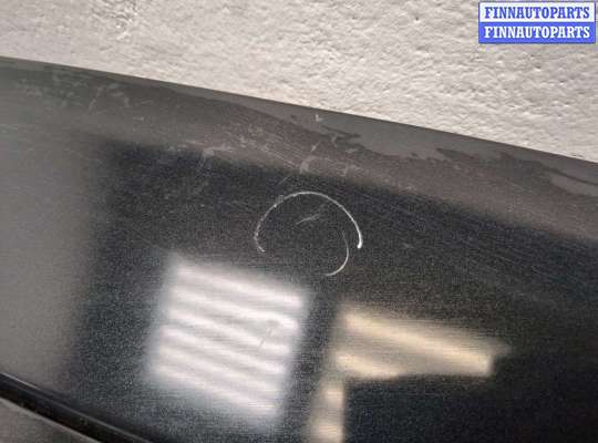 купить Крышка (дверь) багажника на Opel Mokka 2012-2019