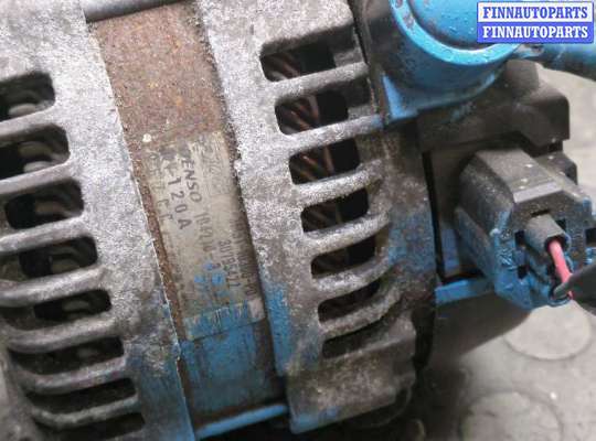 купить Генератор на Ford Focus 2 2005-2008