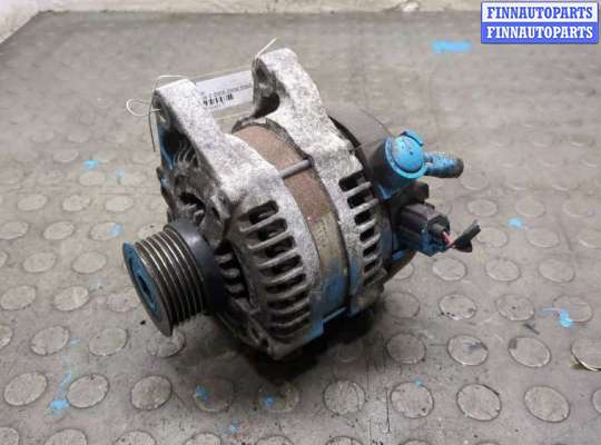 Генератор FO2157081 на Ford Focus 2 2005-2008