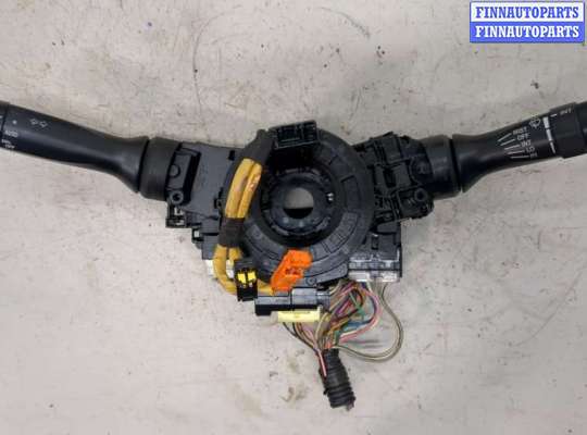 Переключатель поворотов и дворников (стрекоза) TT844161 на Toyota Camry V40 2006-2011