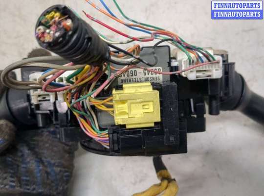 купить Переключатель поворотов и дворников (стрекоза) на Toyota Camry V40 2006-2011