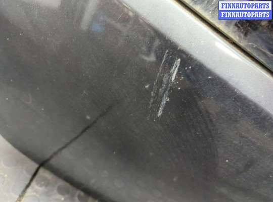 купить Крышка (дверь) багажника на Fiat Grande Punto 2005-2010