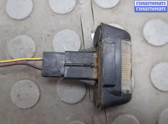 купить Подсветка номера на Ford Transit 2006-2014