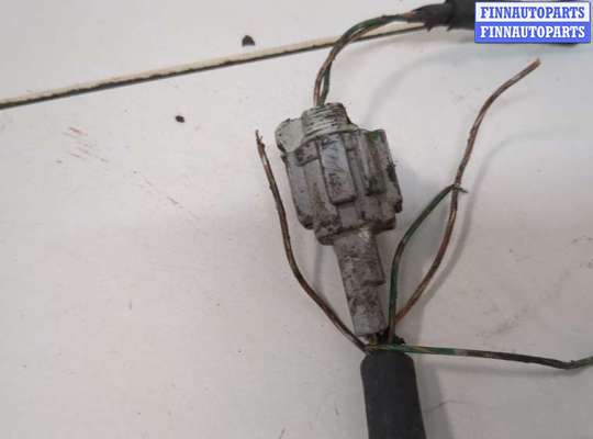 купить Ступица (кулак, цапфа) на Infiniti QX56 2004-2010