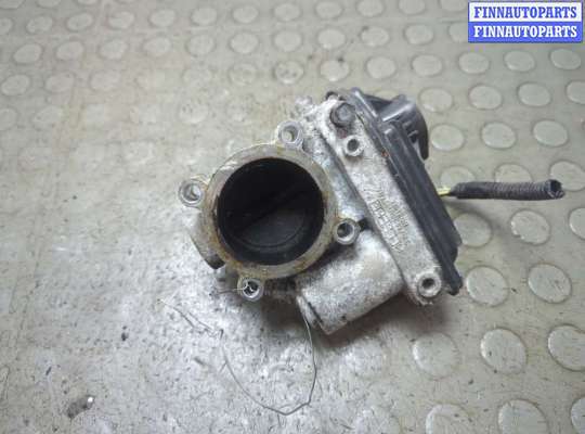 Купить Заслонка дроссельная на Ford Focus 2 2008-2011 Заслонка дроссельная FO2173673 на Ford Focus 2 2008-2011