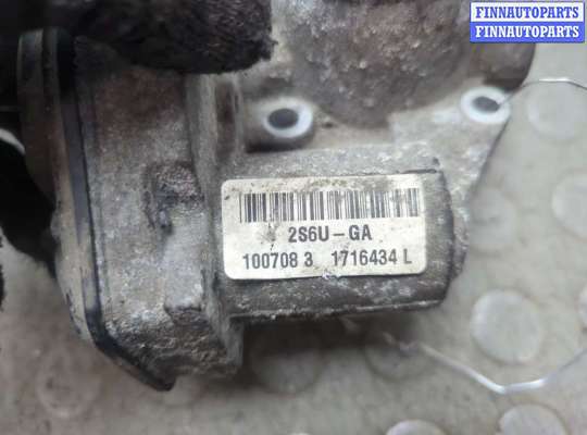 купить Заслонка дроссельная на Ford Focus 2 2008-2011