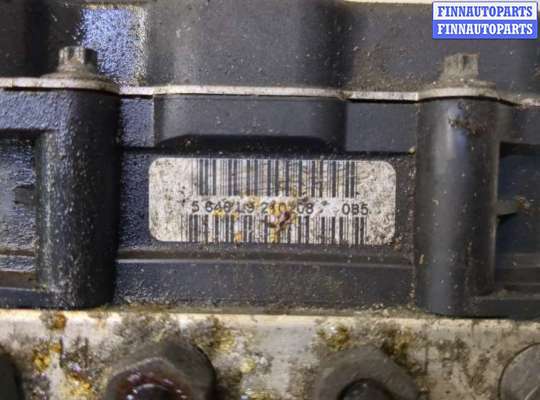 купить Блок АБС, насос (ABS, ESP, ASR) на Audi A4 (B8) 2007-2011