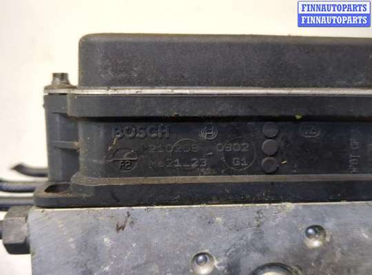купить Блок АБС, насос (ABS, ESP, ASR) на Audi A4 (B8) 2007-2011