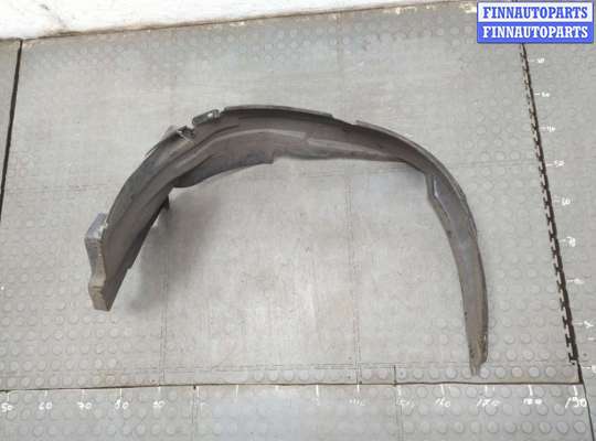 купить Защита арок (подкрылок) на Suzuki Grand Vitara XL-7 2001-2006