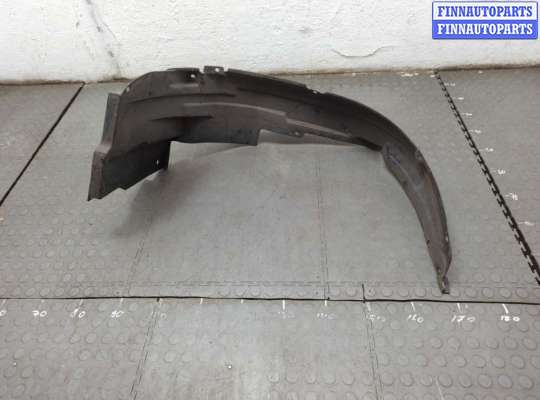 Защита арок (подкрылок) SZS8138 на Suzuki Grand Vitara XL-7 2001-2006