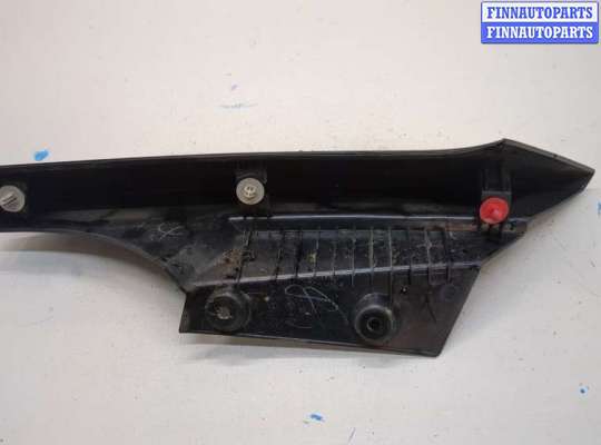 купить Пластик кузовной на Nissan X-Trail (T32) 2013-2023