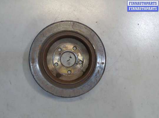 Диск тормозной SUB2752 на Subaru Forester 2013-