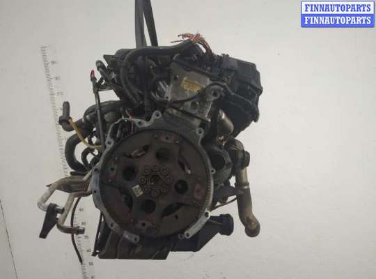 купить Двигатель (ДВС) на BMW X5 E53 2000-2006
