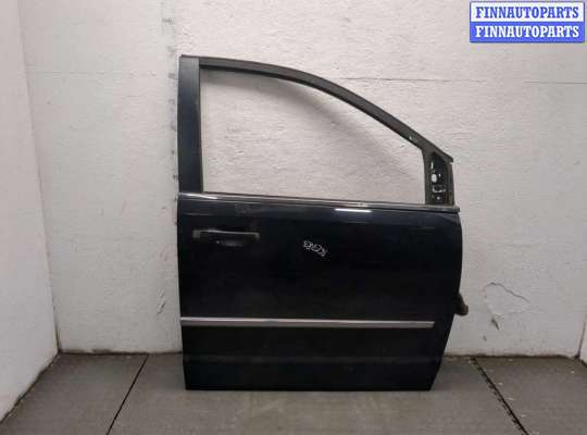 Дверь боковая (легковая) DGQ8419 на Chrysler Voyager 2007-2010