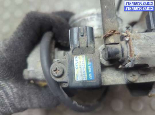 купить Заслонка дроссельная на Honda CR-V 2001-2006