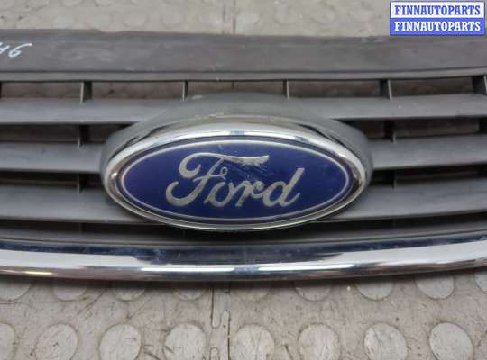 купить Решетка радиатора на Ford C-Max 2002-2010