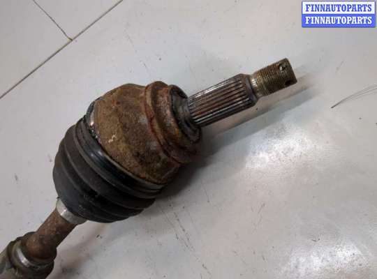 купить Полуось (приводной вал, шрус) на Peugeot 4007 2007-2012