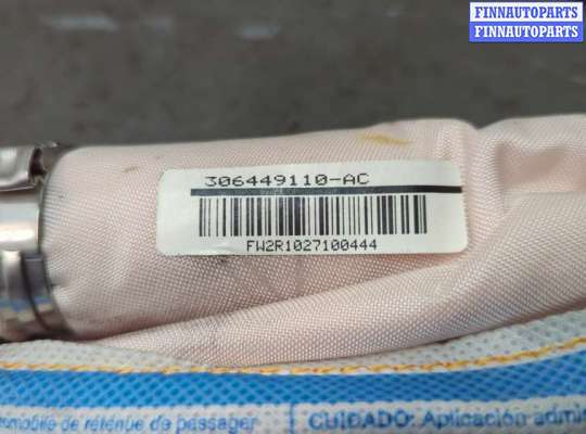 купить Подушка безопасности боковая (шторка) на BMW 5 F10 2010-2017