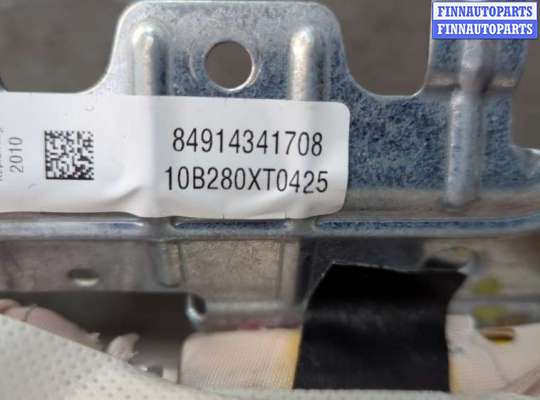 купить Подушка безопасности боковая (шторка) на BMW 5 F10 2010-2017