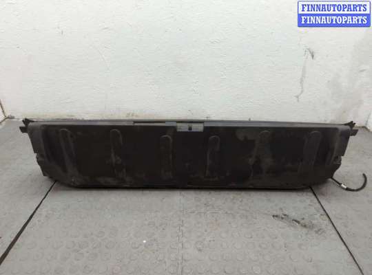 купить Крышка (дверь) багажника на Peugeot 3008 2009-2016