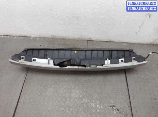 купить Крышка (дверь) багажника на Peugeot 3008 2009-2016