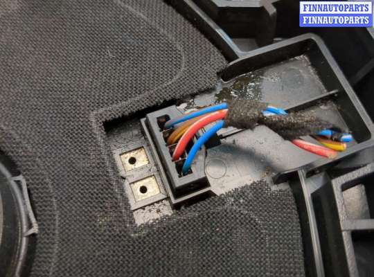купить Сабвуфер на BMW 3 E90, E91, E92, E93 2005-2012
