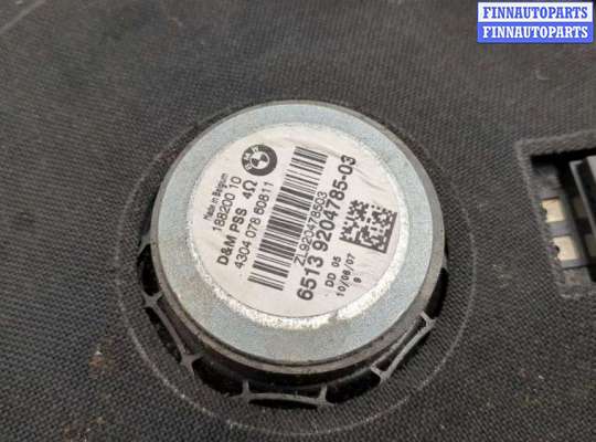купить Сабвуфер на BMW 3 E90, E91, E92, E93 2005-2012